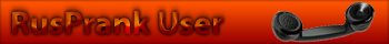 RusPrank User