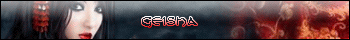 geisha