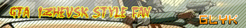 GTA IzhStyle