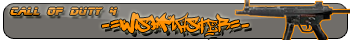 CoD4 WisHMasteR