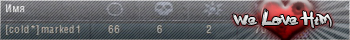 Marked1