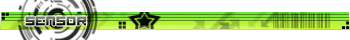 Sensor