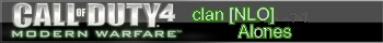 Call of Duty 4 Clan [NLO]
