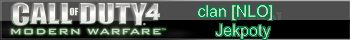 Clan [NLO]