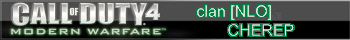 Clan [NLO]