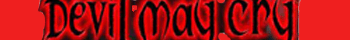 DEVILMAYCRY