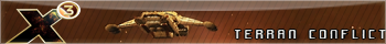 X3 Terran Conflict