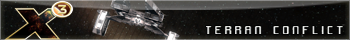 X3 Terran Conflict