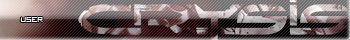 Crysis user