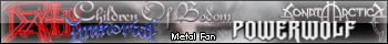 Metal Fan!!!!!